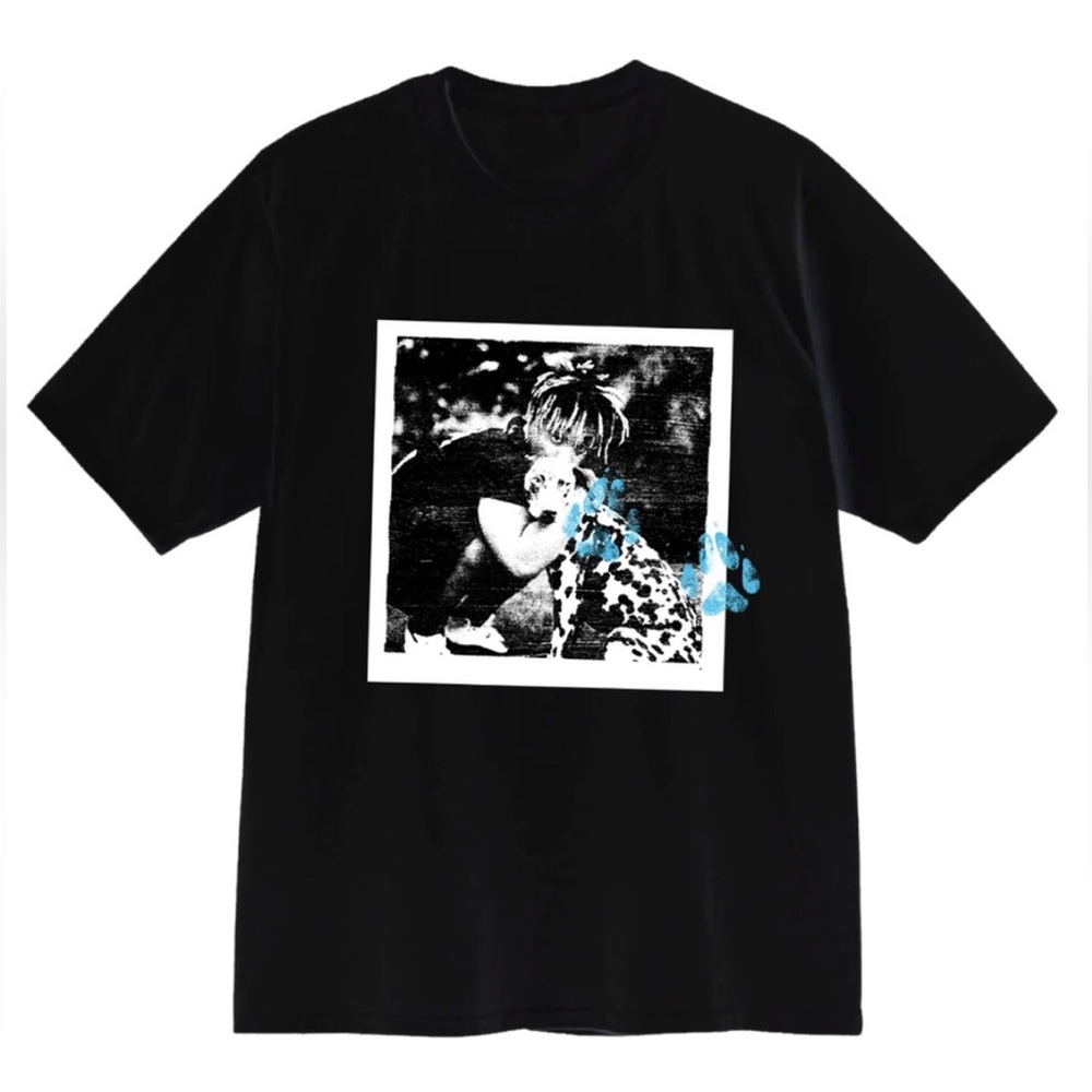 New JUICEWRLD 999 “Bestfriend Tee”
